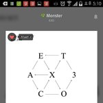 [EXO] ㅅㅂ 걸그룹한테 발린거 조카 존심 <b>상해</b>.,