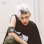 [NCT] 이태용 티저 보정한짤 미쳤어..