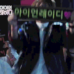[BTOB] <b>민혁</b>이 진짜 동안이다