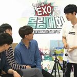 [EXO] 와 야 오늘 김종인 좀 대박인데..?