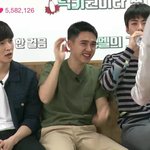 [EXO] 경수 오늘자 <b>햇살</b> 웃음ㅠㅠㅠ