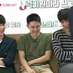 [EXO] <b>사장</b>이만 자르고 봐라