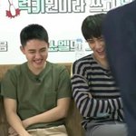 [EXO] 경수세훈이 짤랐당