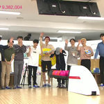 [EXO] ㅅㅂ오ㅑ마지막이야