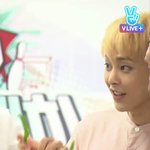 [EXO] 해맑은 표정으로 <b>고추</b>권하는 민석ㅋㅋ