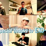 [EXO] 스페셜 <b>땡스</b> 투 엑소엘