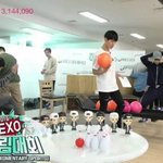[EXO] 김준면 ㅋㅋㅋㅋㅋㅋㅋㅋㅋㅋㅋ