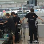 [방탄소년단] 순간 전정국 <b>두</b>명인<b>줄</b>