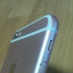 [아이폰] 아이폰 찍힘 <b>리퍼</b>