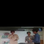 [CHEN] 종대 왜 그랬대? <b>궁금</b>해 죽겠네