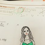 [댓글부탁해] 낙서해봤어!ㅋㅋㅋ어떰?