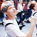 [세븐틴] 문준휘 미모 아주<b>나이스</b>