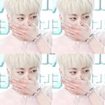 [EXO] 야 이게 인간의 손이냐