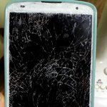 [댓글부탁해] 얘들아 이정도면 폰<b>수리비</b> 어느정도 돼..?