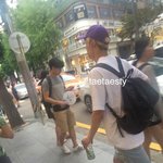 [방탄소년단] ㅋㅋㅋㅋㅋㅋㅋ김석진 <b>이</b> 보라색 <b>모자</b>