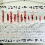 ㅅㄹ<b>시위</b> 어떻게 생각해?