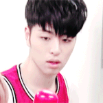 [아이콘] 후<b>설레</b>2분뒤 코니들본다