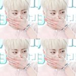 [EXO] 이거 지아코<b>인줄</b>