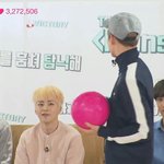 [EXO] 나 김<b>형제</b> 조카 좋아했는데