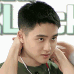 [경수] ㅋㅋㅋㅋ
