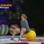 [B1A4] b1a4 폰트 적용시킨 <b>복덩이</b> 있어?