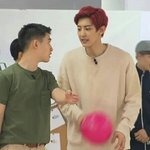 [EXO] ㅈㄴ사진도 시끄러움