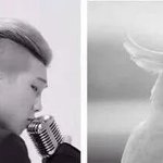 [방탄소년단] 김남준 앵무새<b>설</b> 알아?