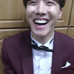 [방탄소년단] 어쩜 치아도 멋있니..?