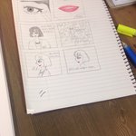 [드루와] 나 방정리하다 역대급 흑역사 발견함