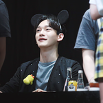 [EXO] 니 지야요 지 <b>커</b>뤈~?