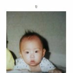[방탄소년단] <b>석진이</b> 애기때