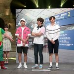 [<b>B1A4</b>] 이겈ㅋㅋㅋㅋㅋ 내가수 내가까는건가???