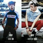 [NCT] 현재 공개된 4명이 모였을때