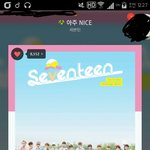 [세븐틴] 타팬이<b>에오</b>