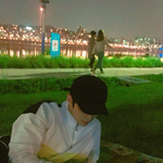 [<b>B1A4</b>] 지뇽이 인스타는 봤니