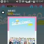 [세븐틴] 자꾸 멜4론에서 진입 떨어지고 있는거 보이니까 미안하다ㅠ