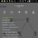 [EXO] 스밍하자ㅜㅜㅜ 순위 <b>개처참</b>..ㅜ