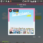 [세븐틴] 괜찮아 잘했어 계속 <b>열스</b>밍하자!!!