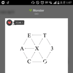[EXO] ㄹㅇ미침?연간못들어이러다가