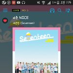 [세븐틴] 근데 우리 순위떨어지는거 진짜 뭐 잘못하고있는건강..