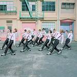 [세븐틴] <b>군무</b>씬에...