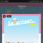 [세븐틴] 얘들아 제발 유지하자ㅠㅜㅠㅠ제발ㅠㅠㅠ