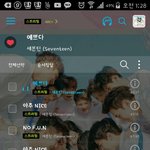 [세븐틴] <b>캐럿들</b>