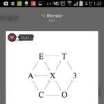 [EXO] 오늘 음방 진거