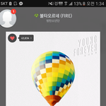 [방탄소년단] 83??차트<b>아웃</b>이야