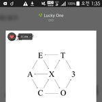 [EXO] 나 스밍권 7일<b>날</b> <b>끝</b>나는데