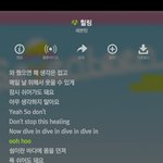 [세븐틴] 힐링에서