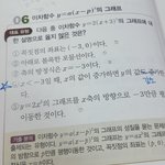 중3 이차함수 질문!