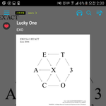 [EXO] 네임드란 년들이 <b>동조</b>해가지고 망했다 지랄