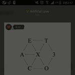 [EXO] 거... 통계청 나온 9인지<b>지분</b>~~~